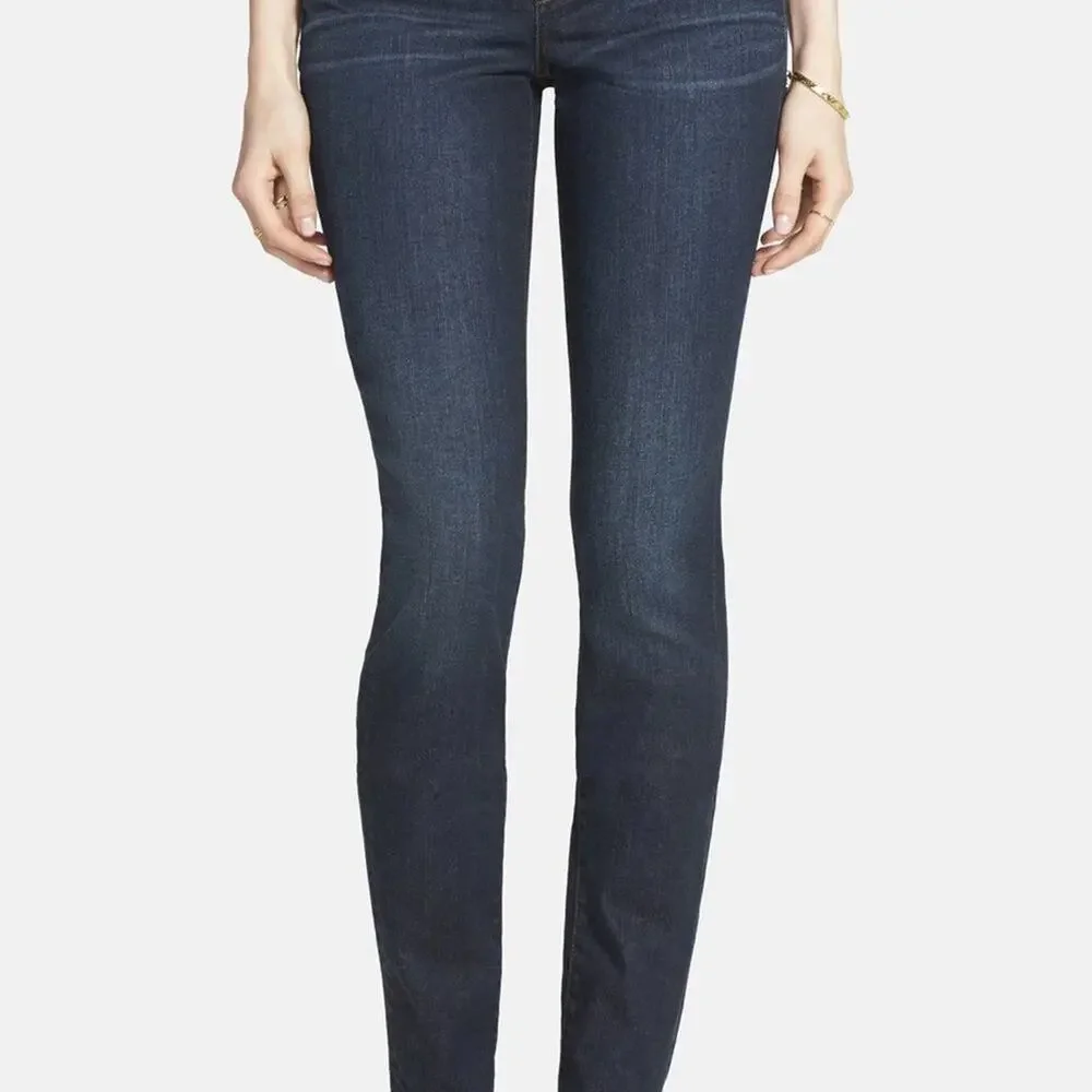 EUC Madewell Alley Straight‎ sz 26 jeans